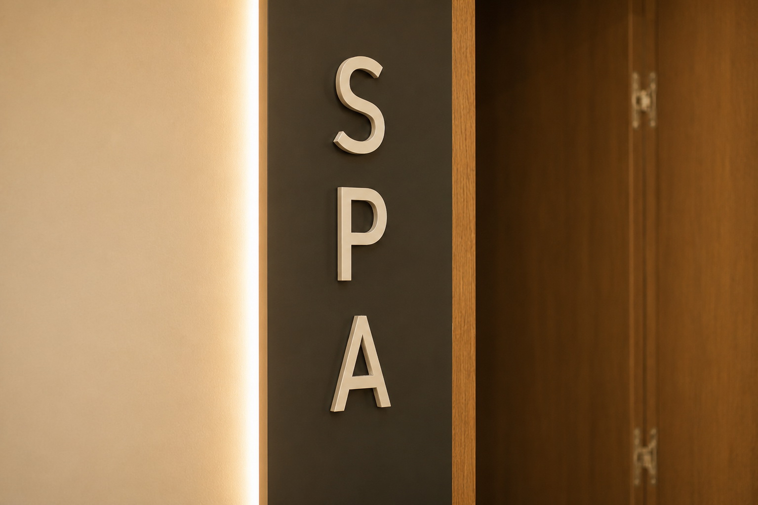 Ambienti SPA
