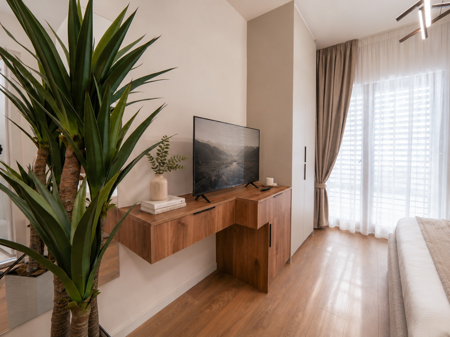 Dhomë në Hotel Geshtenja, foto 1
