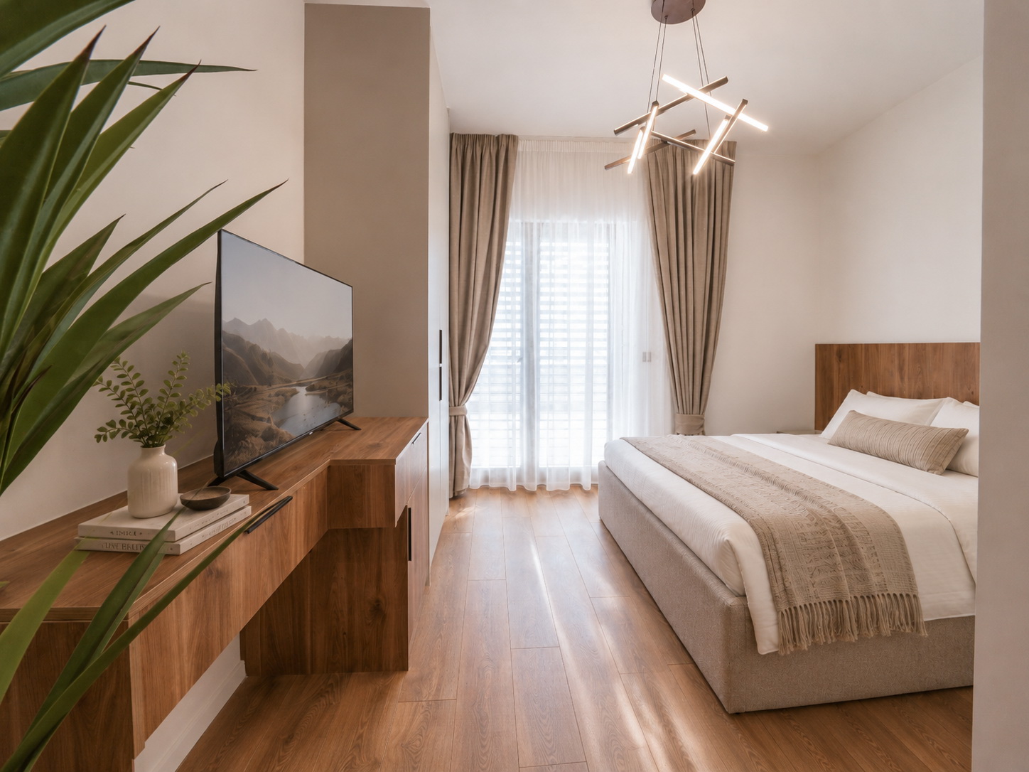Dhomë në Hotel Geshtenja, foto 3
