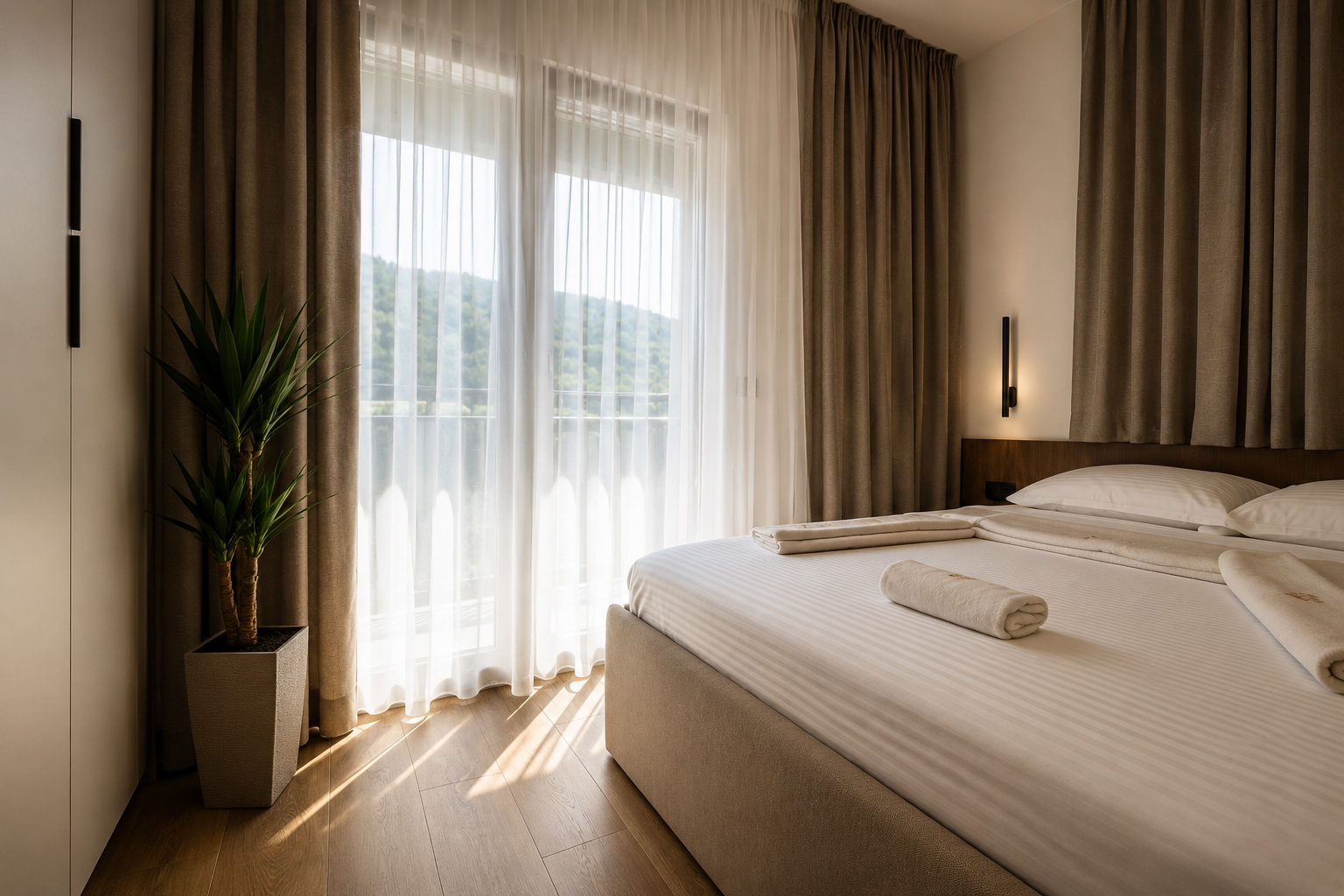Dhomë në Hotel Geshtenja, foto 6