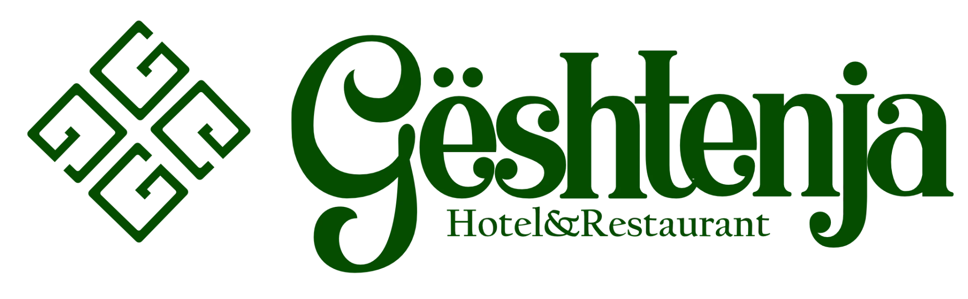 Hotel Geshtenja — Hotel & Restaurant, Dollocë, Suharekë