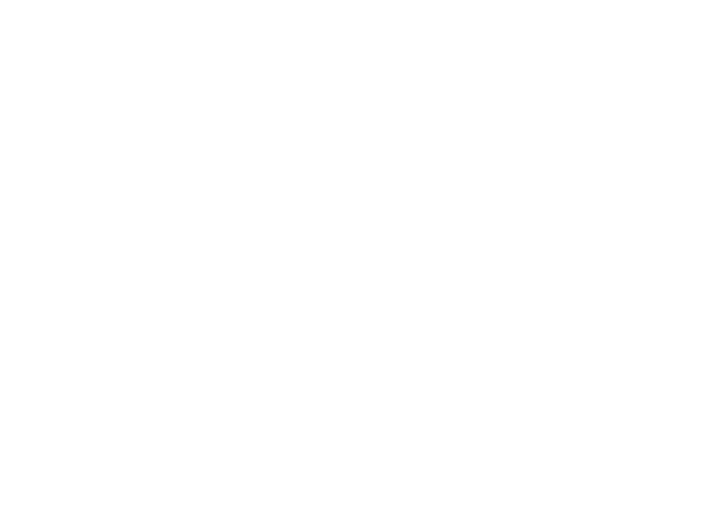 Hotel Geshtenja — Hotel & Restaurant